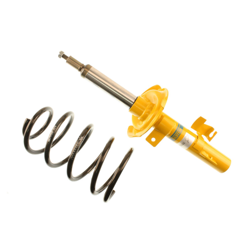 Bilstein B12 2008 Mazda 3 GS Front and Rear Suspension Kit - Image 7