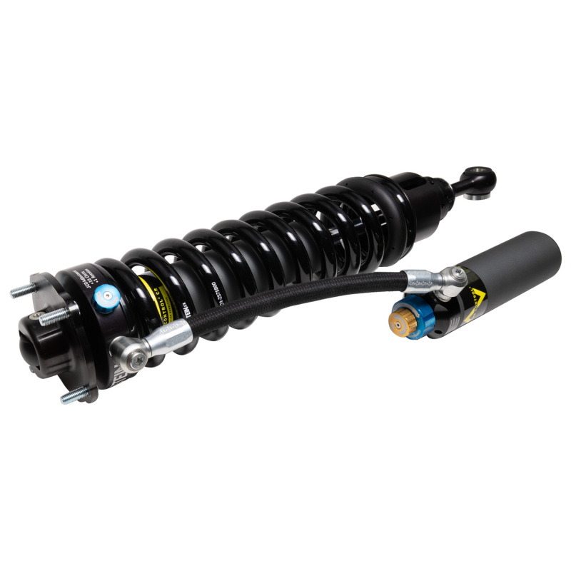Bilstein 07-21 Toyota Tundra B8 8112 ZoneControl CR DSA+ Front Left - Image 10