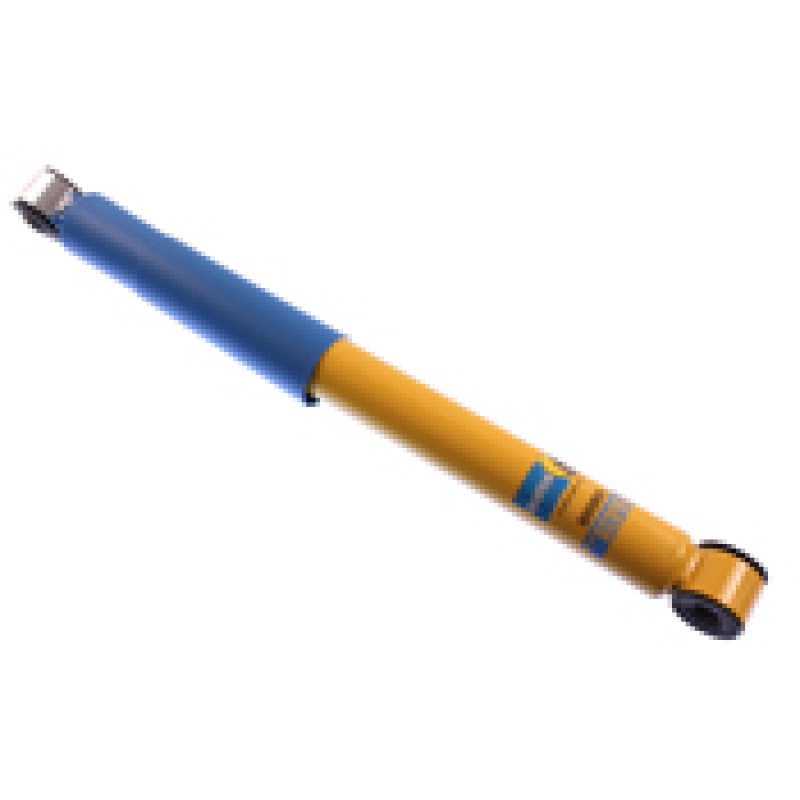 Bilstein B6 Yellow Paint Front Monotube Shock Absorber 24.02in Extended L - 08-11 Monaco S-Series - Image 7