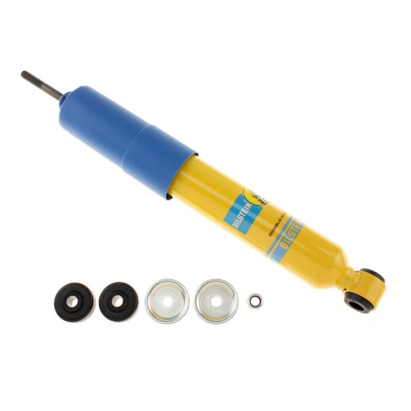 Bilstein 4600 Series 1990 Ford Bronco II Eddie Bauer Front 46mm Monotube Shock Absorber - Image 9