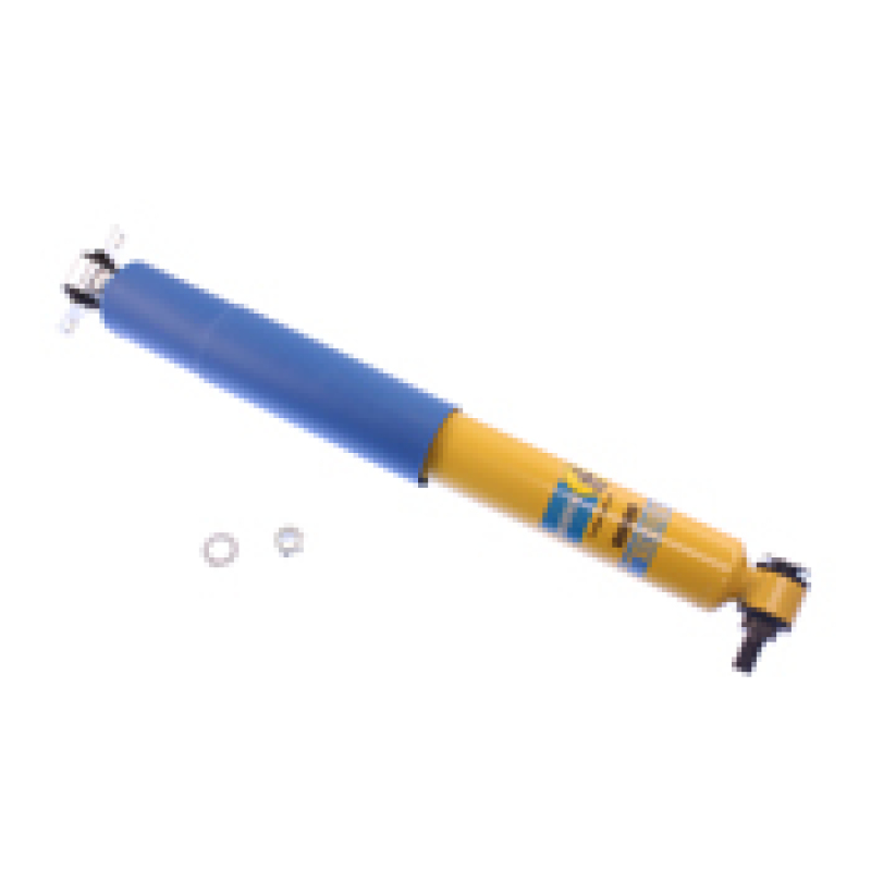 Bilstein B6 69-83 Chevrolet Malibu Rear 46mm Monotube Shock Absorber - Image 4