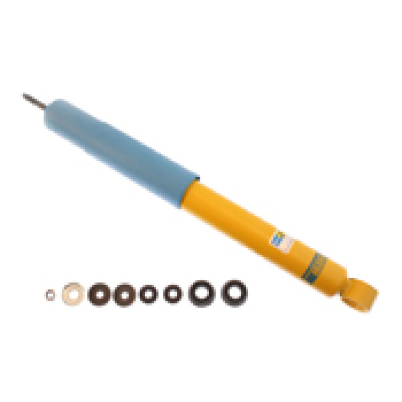 Bilstein B6 1985 Toyota Land Cruiser Base Front 46mm Monotube Shock Absorber - Image 4