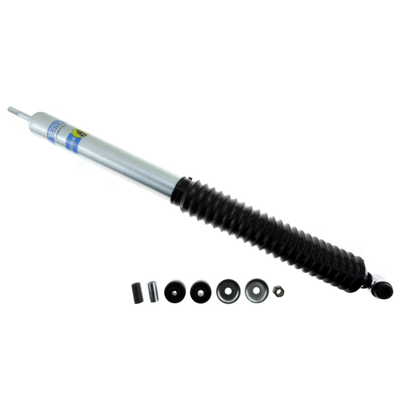 Bilstein 5160 Series Shock Absorber Monotube 46mm ID Smooth Body (Non-Coilover) - Image 3