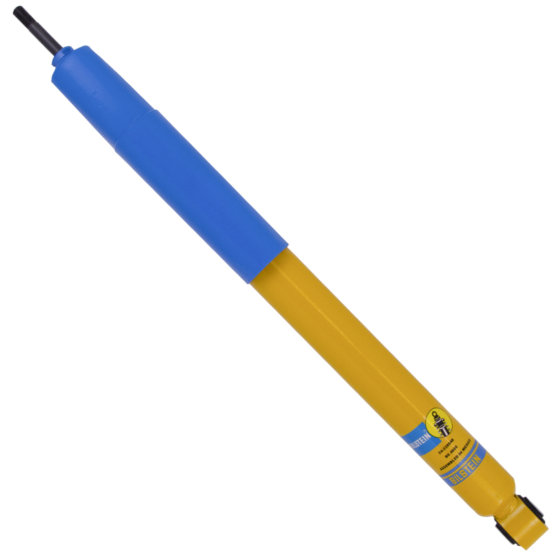 Bilstein 4600 Series 2019 Ram 1500 4x4 w/o Air Leveling w/o Off Road Package Rear Shock Absorber - Image 5
