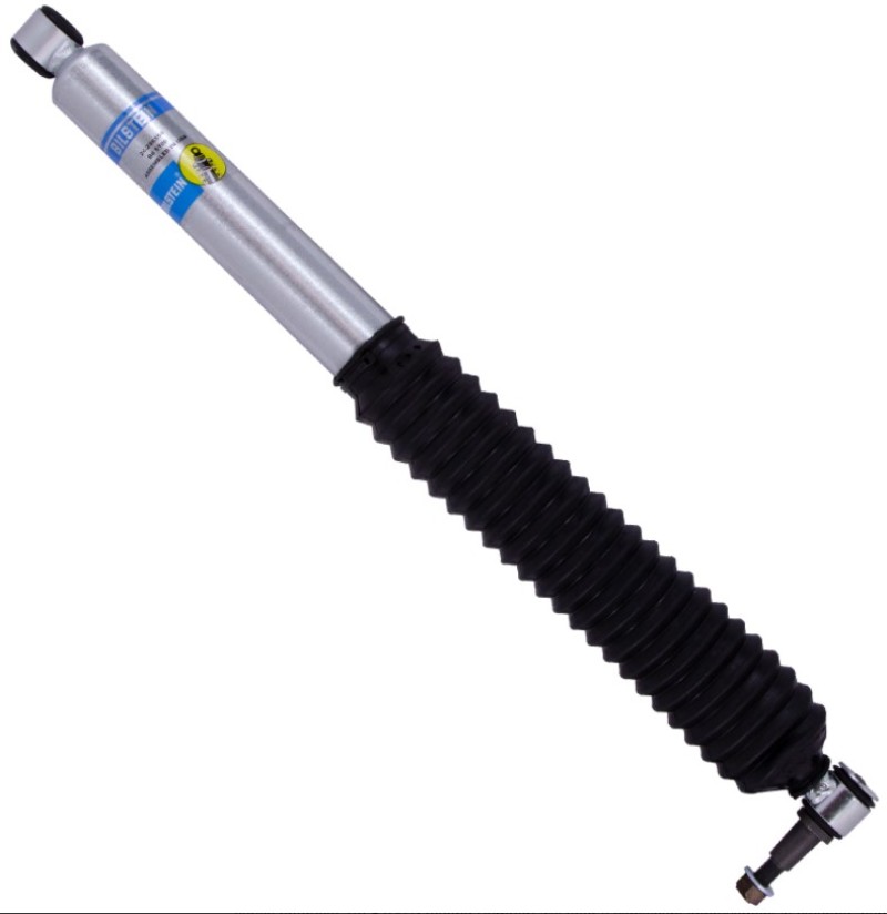 Bilstein 5100 Series 17-20 Ford F-250 / F-350 Super Duty 46mm Monotube Steering Damper - Image 2