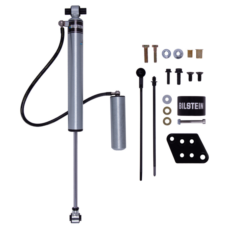 Bilstein B8 5160 Series 18-23 Jeep Wrangler Front Left Shock Absorber for 2-3in Lifted Height - Image 10