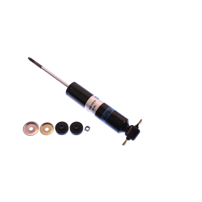 Bilstein B6 1955 Chevrolet Bel Air Base Front 46mm Monotube Shock Absorber - Image 8