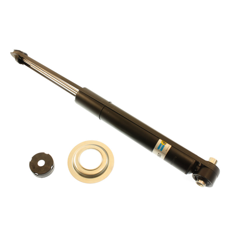Bilstein B4 1994 BMW 740i Base Rear Twintube Shock Absorber - Image 2