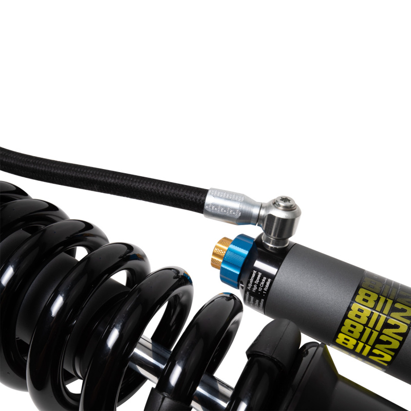Bilstein 07-21 Toyota Tundra B8 8112 ZoneControl CR DSA+ Front Right - Image 6