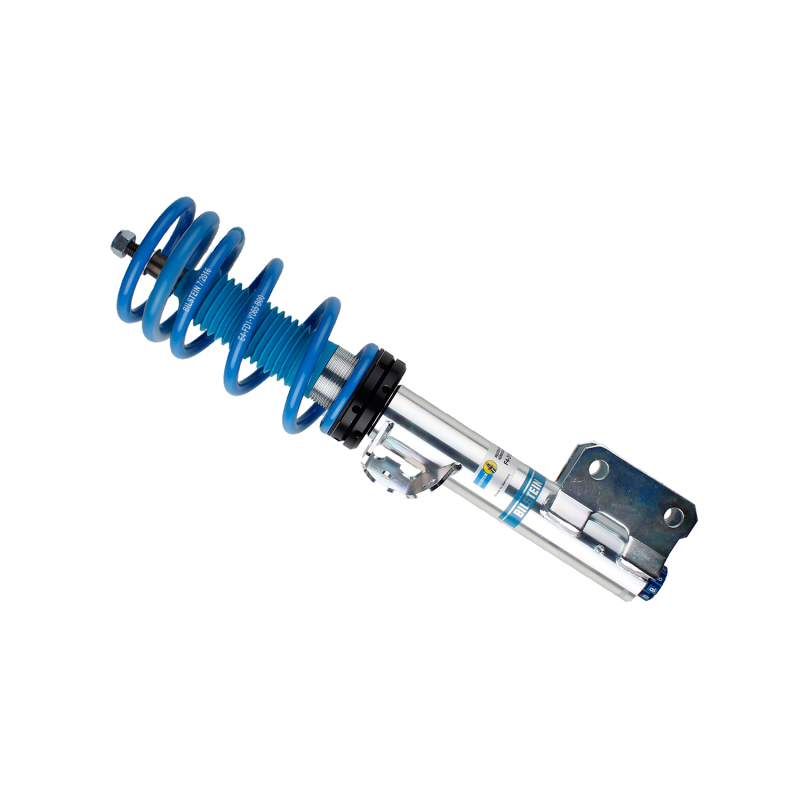 Bilstein B16 15-17 Ford Mustang GT V8 Front and Rear Performance Suspension System - Image 2