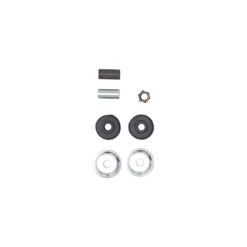 Bilstein B8 5165 8.8in Travel Remote Reservoir - Stem/Eye 365/240 - Image 7