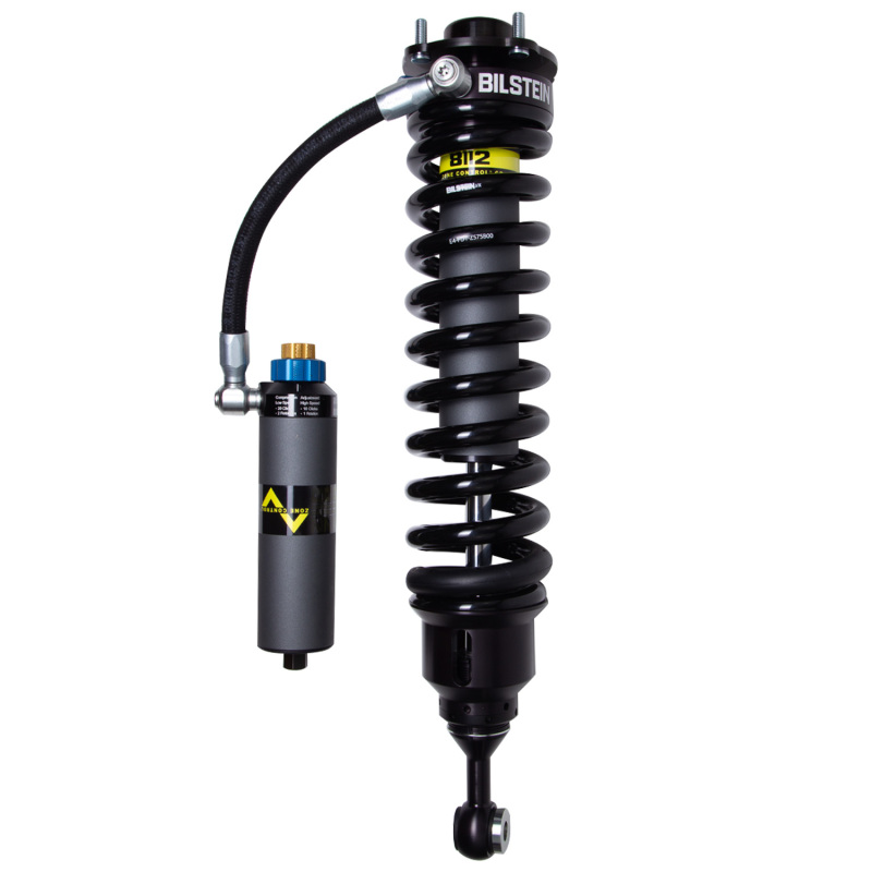 Bilstein 07-21 Toyota Tundra B8 8112 ZoneControl CR DSA+ Front Right - Image 8