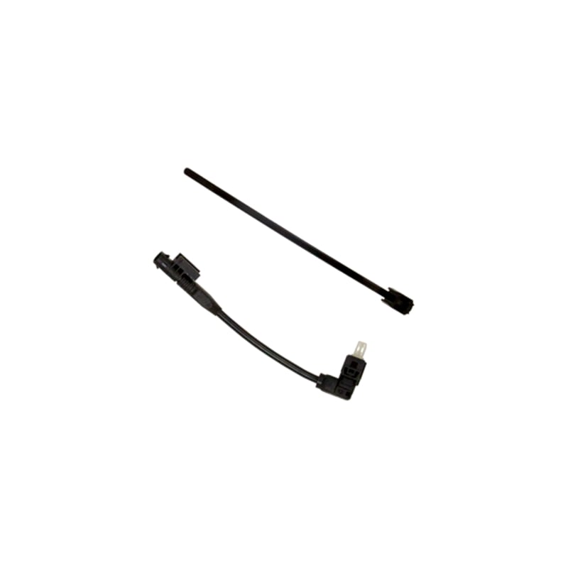 Bilstein B6 15-17 VW GTI/Golf R (w/ Electronic Suspension) Front Twintube Suspension Strut Assembly - Image 6