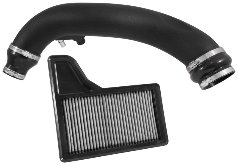 Airaid 15-16 Ford Mustang L4-2.3L F/I Jr Intake Kit - Image 4
