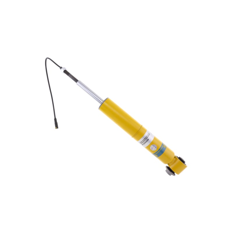 Bilstein B6 (DampTronic) 06-10 BMW M6 (E63) w/ EDC Electronic Dampers Rear 66mm Shock Absorber - Image 4