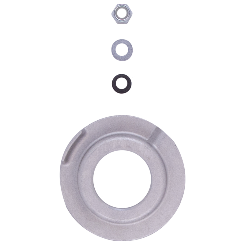Bilstein B6 14-18 Subaru Forester Rear Monotube Shock Absorber - Image 5