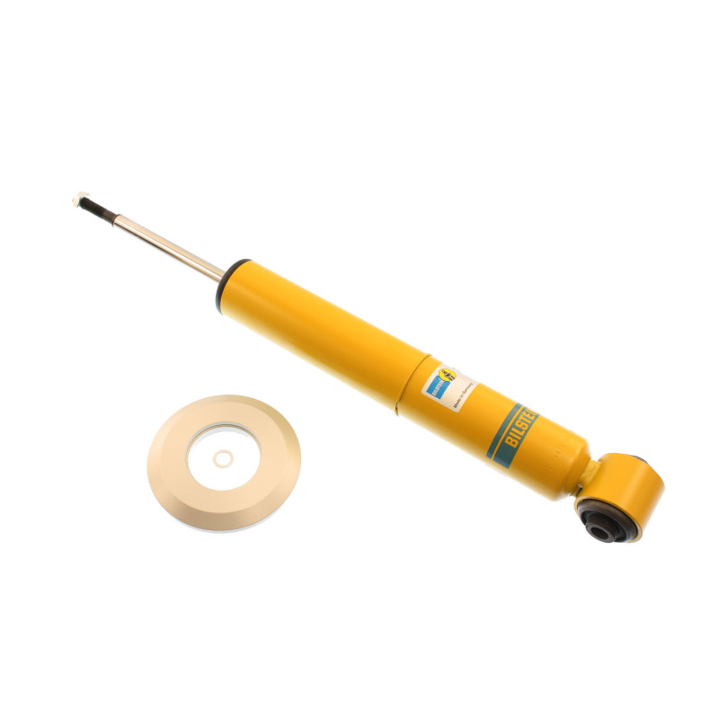 Bilstein B8 1998 Audi A6 Quattro Base Rear 46mm Monotube Shock Absorber - Image 2