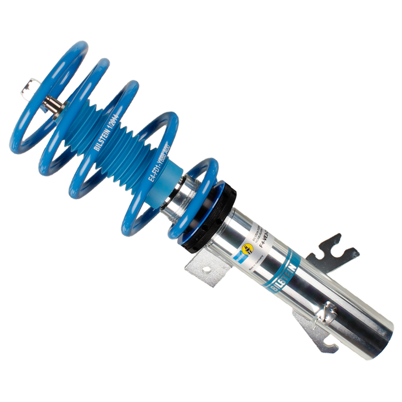 Bilstein B14 2005 Mini Cooper Base Convertible Front and Rear Suspension Kit - Image 3