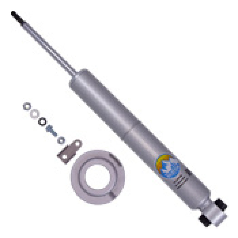 Bilstein Subaru Outback 2014-2010 B8 TerraSport Shock Absorber Rear - Image 3