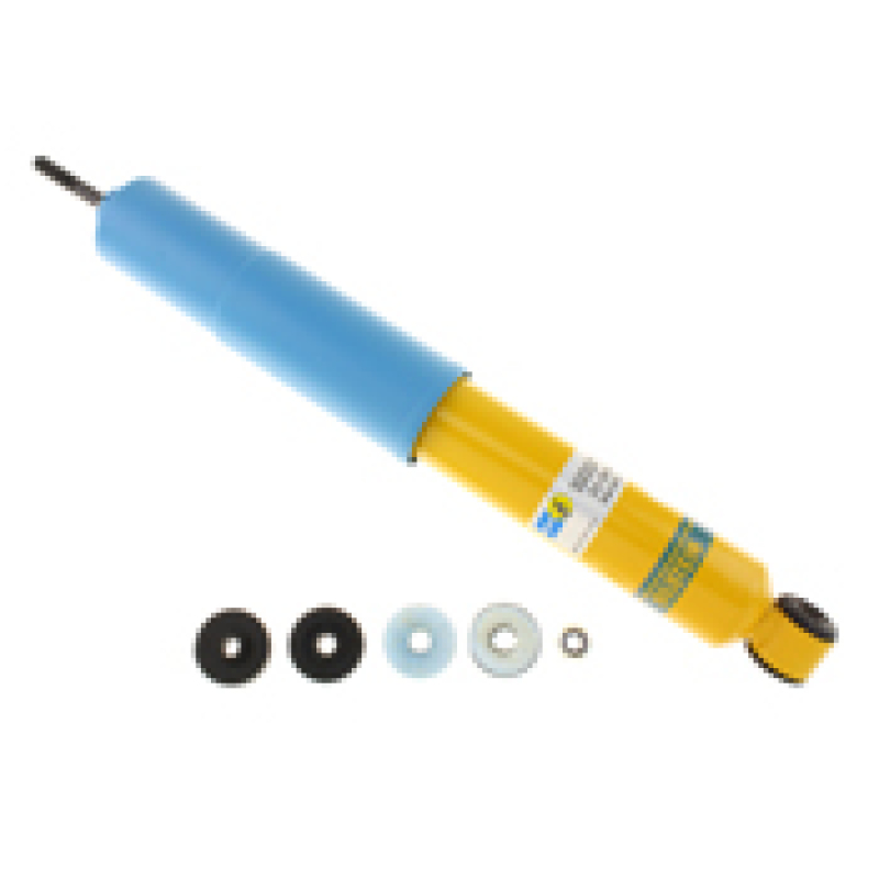 Bilstein 4600 Series 84-85 Toyota 4Runner Front 46mm Monotube Shock Absorber - Image 4