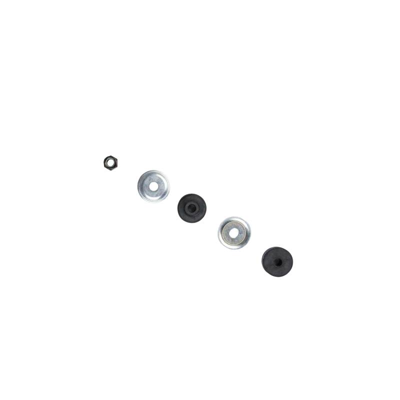 Bilstein 5100 Series 1994 Dodge Ram 1500 Base 4WD Front 46mm Monotube Shock Absorber - Image 3