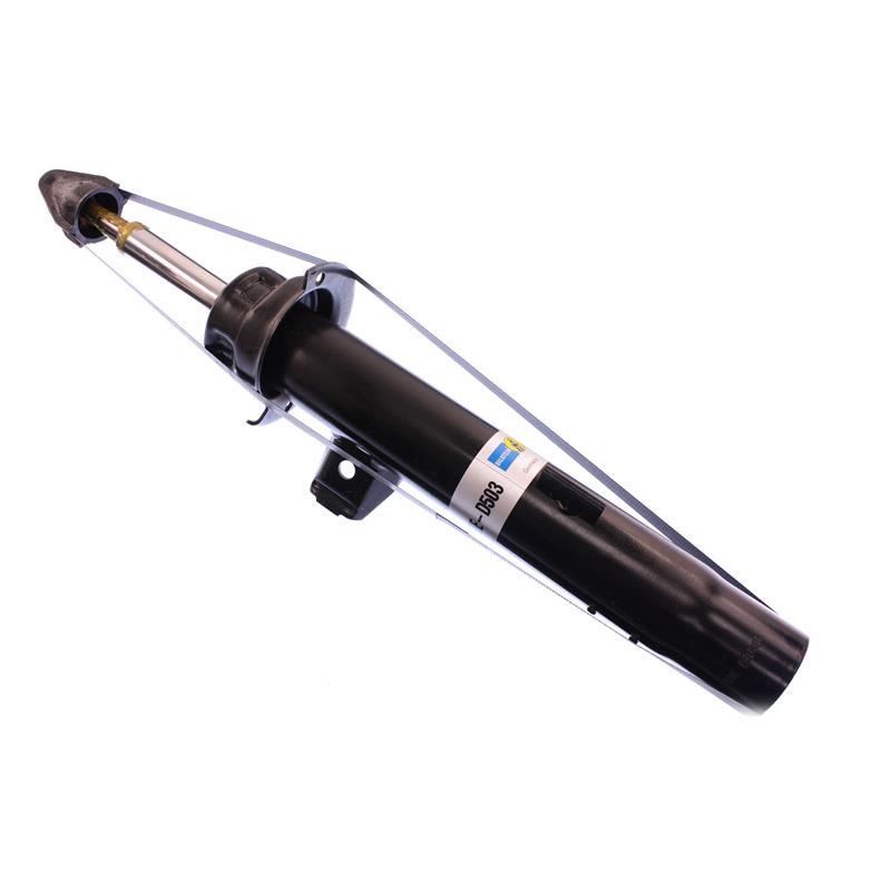 Bilstein B4 2006 BMW 330i Base Front Left Twintube Strut Assembly - Image 10