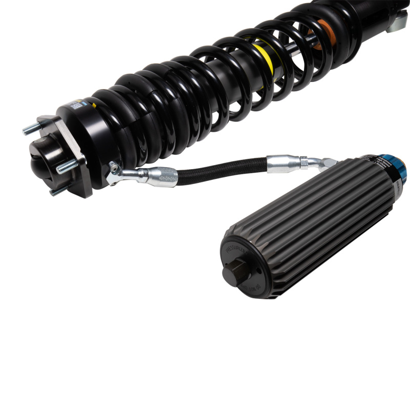 Bilstein 21-24 Ford Bronco B8 8112 Suspension Shock Absorber and Coil Spring Assembly - Rear Right - Image 3