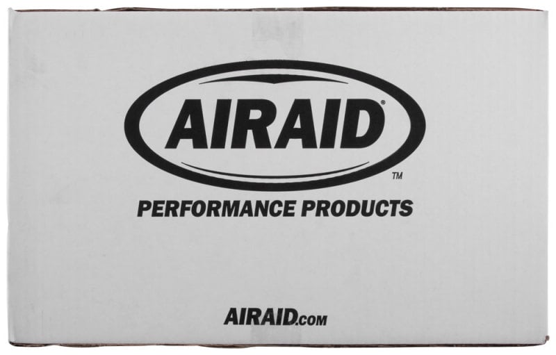 Airaid 11-14 Ford Mustang GT 5.0L MXP Intake System w/ Tube (Oiled / Red Media) - Image 10