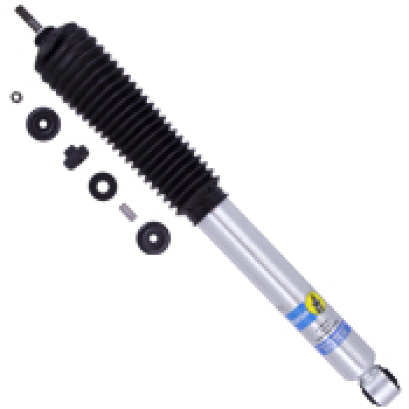 Bilstein B8 14-19 Ram 2500 Rear (4WD Only/Rear Lifted Height 2in w/o Air Leveling) Replacement Shock - Image 6