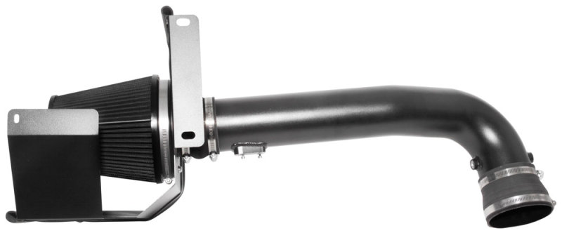 Airaid 14-19 Chevrolet Silverado 1500 V8 / 14-19 GMC 1500 V8 Performance Air Intake System - Image 3