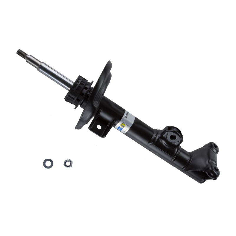 Bilstein B4 OE Replacement 08-15 Mercedes-Benz C/E-Class Front Twintube Strut Assembly - Image 9