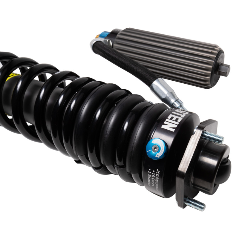 Bilstein 21-24 Ford Bronco B8 8112 Suspension Shock Absorber and Coil Spring Assembly - Rear Left - Image 9