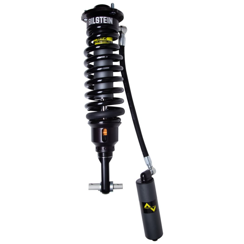 Bilstein 15-24 Ford F-150 4WD B8 8112 (ZoneControl CR) Front Right Shock Absorber - 0.7-2.7in Lift - Image 9