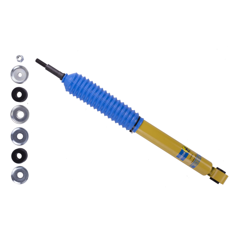 Bilstein B6 2001 Toyota Sequoia Limited Rear 46mm Monotube Shock Absorber - Image 2