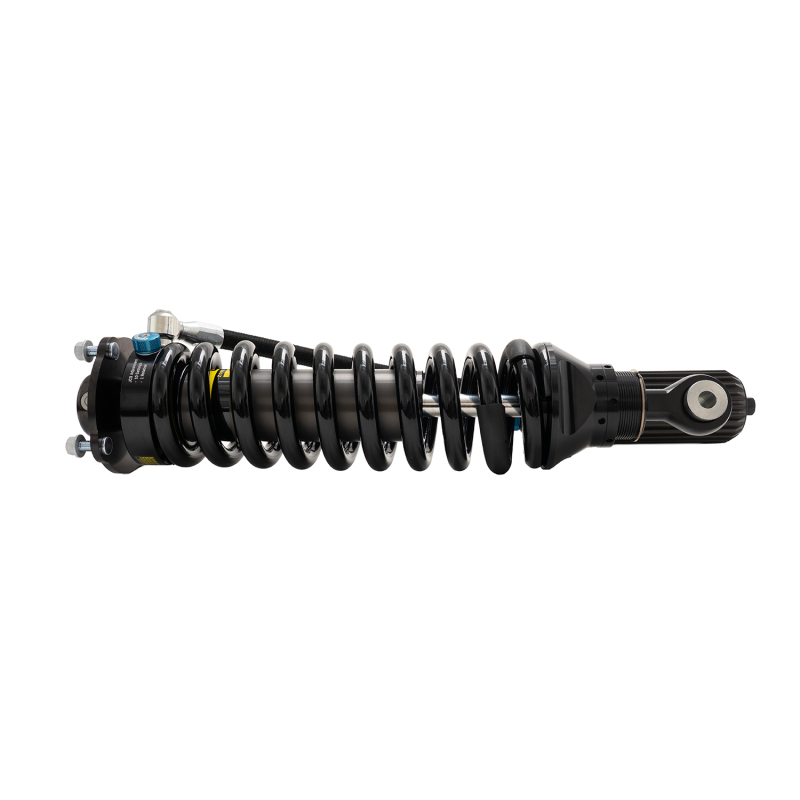 Bilstein 2022+ Toyota Tundra 4WD B8 8112 Black Hawk 3-Way Adj. Front Right Coilover - 1-2.25in Lift - Image 5