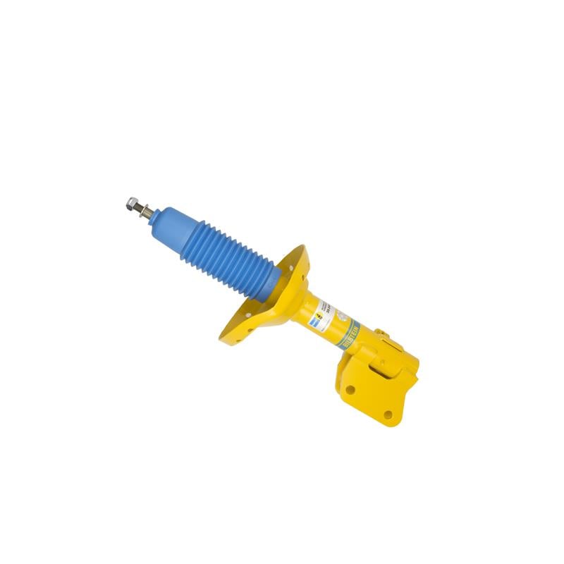 Bilstein B6 2015-2017 Subaru WRX - STI Front Right Monotube Strut Assembly - Image 10