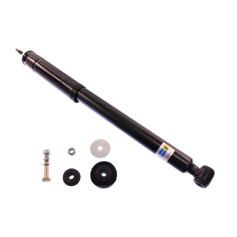 Bilstein B4 2003 Mercedes-Benz C230 Kompressor Rear 36mm Monotube Shock Absorber - Image 9