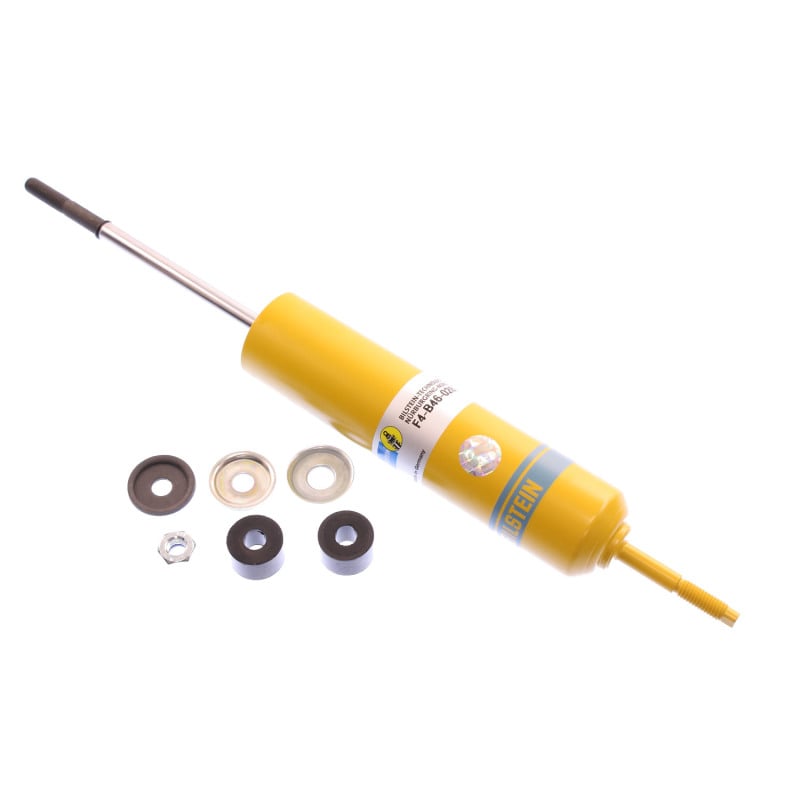 Bilstein B6 1953 Chevrolet Corvette Base Front 46mm Monotube Shock Absorber - Image 2
