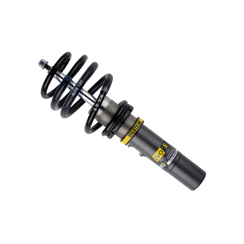 Bilstein EVO S Series Coilovers 19-20 BMW 330i - Image 6