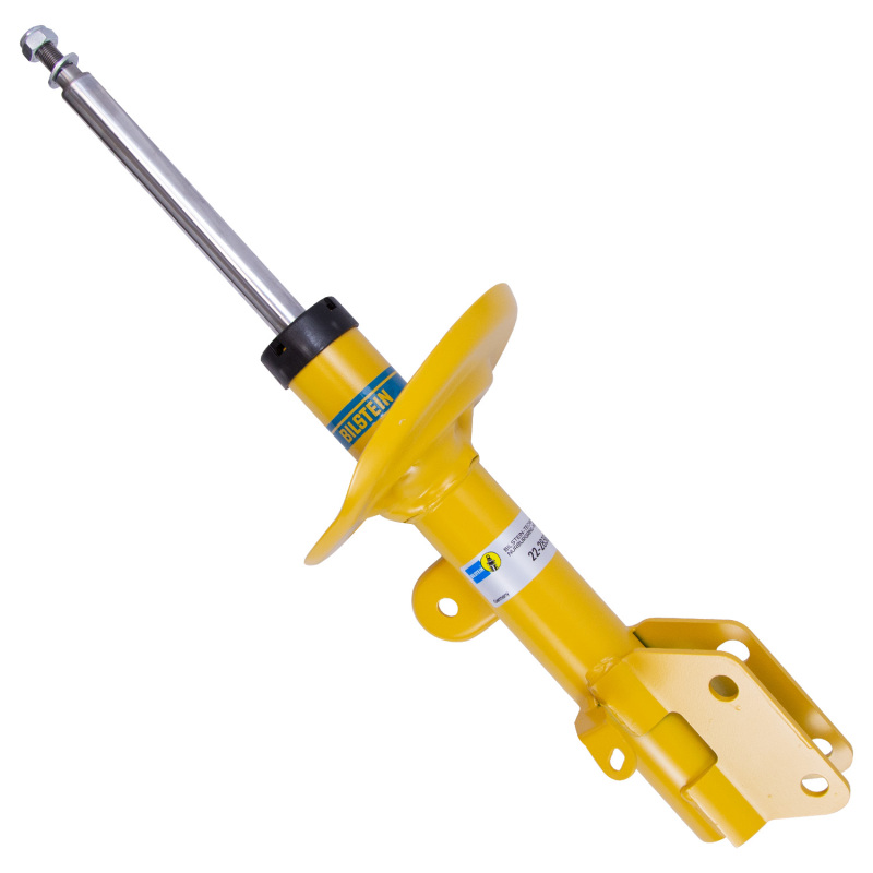 Bilstein B6 18-19 Subaru Crosstrek Front Left Strut Assembly - Image 10