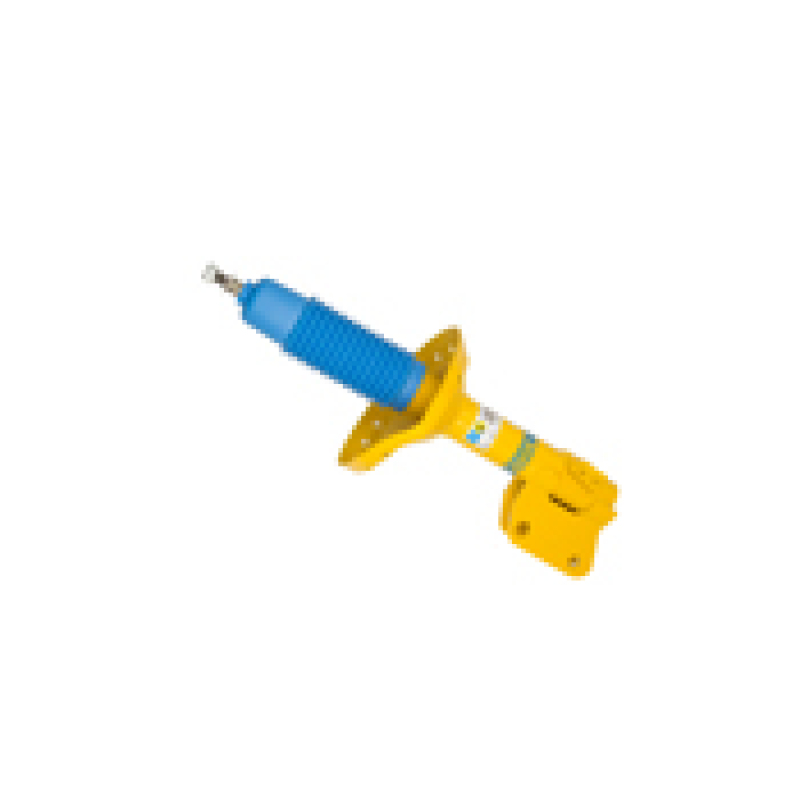 Bilstein B6 2015-2017 Subaru WRX - STI Front Left Monotube Strut Assembly - Image 8