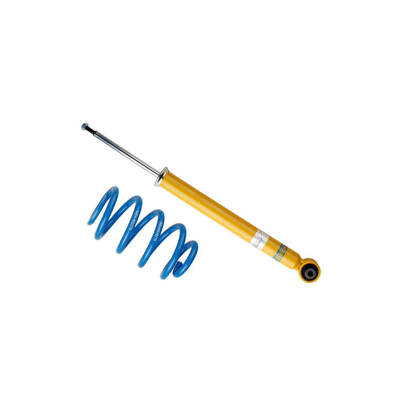 Bilstein B14 2015 Audi A3 / 2015 Volkswagen Golf Front & Rear Performance Suspension - Image 9