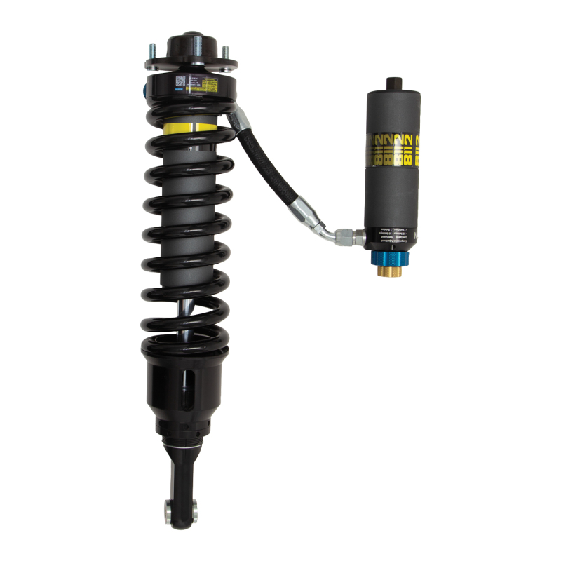 Bilstein 03-09 Toyota 4Runner / Lexus GX470 B8 8112 (DSA+) Front Left Shock - 1.3-4in Lift - Image 2