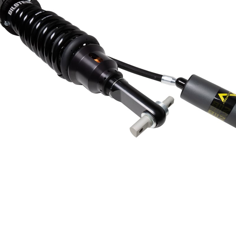 Bilstein 15-24 Ford F-150 4WD B8 8112 (ZoneControl CR) Front Right Shock Absorber - 0.7-2.7in Lift - Image 6
