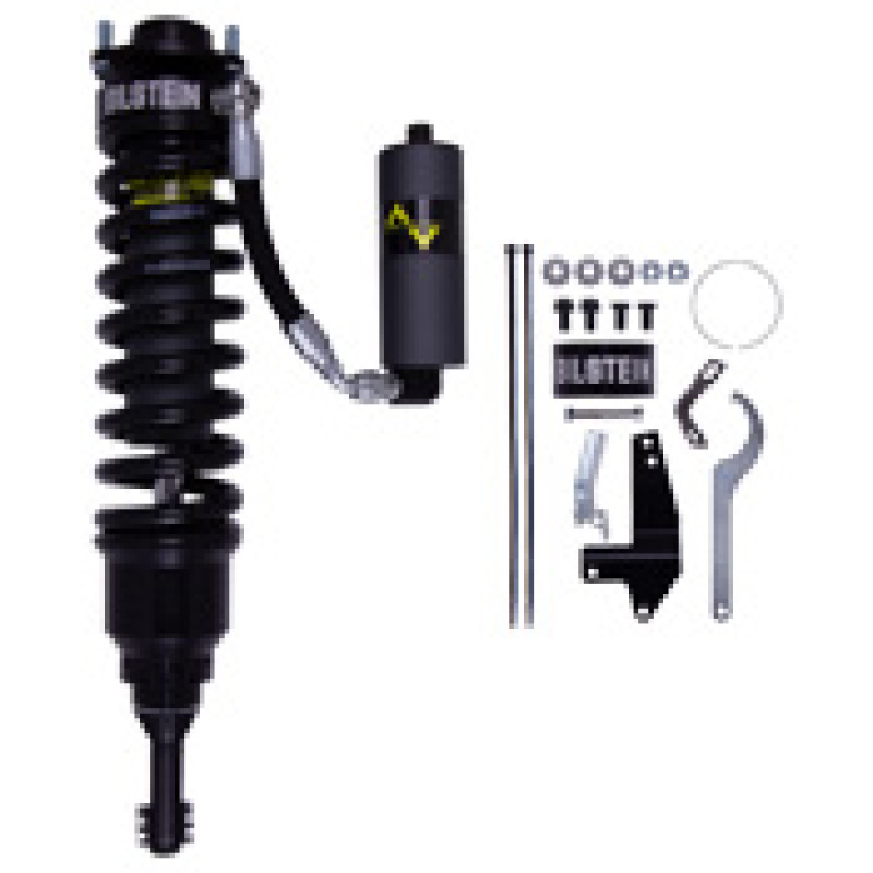 Bilstein B8 8112 Series 10-23 Toyota 4Runner Zone Control Monotube Front Right Corner Module - Image 3