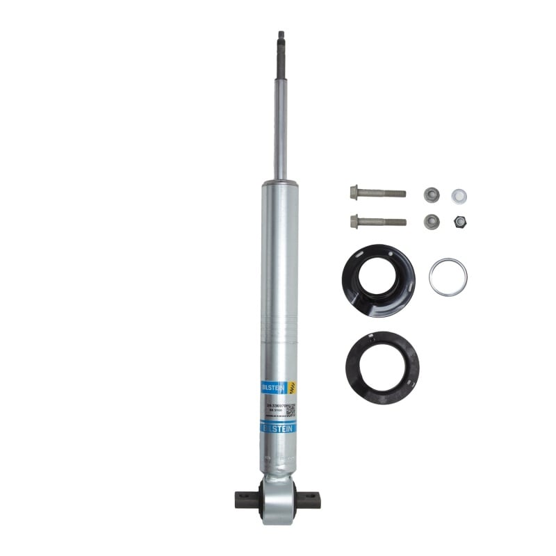 Bilstein 15-20 Ford F-150 XL/XLT V6 3.5L B8 5100 Series Front 46mm Monotube Shock Absorber - Image 5
