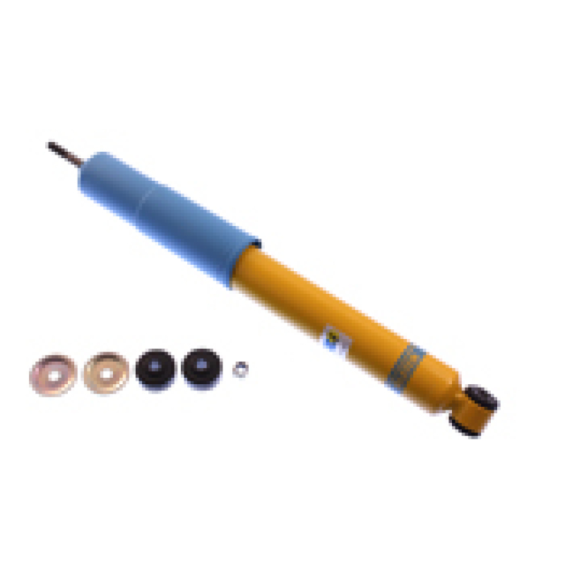 Bilstein 5100 Series 94-04 Ford Mustang All (Exc 99-04 Cobra) Rear 46mm Monotube Shock Absorber - Image 8