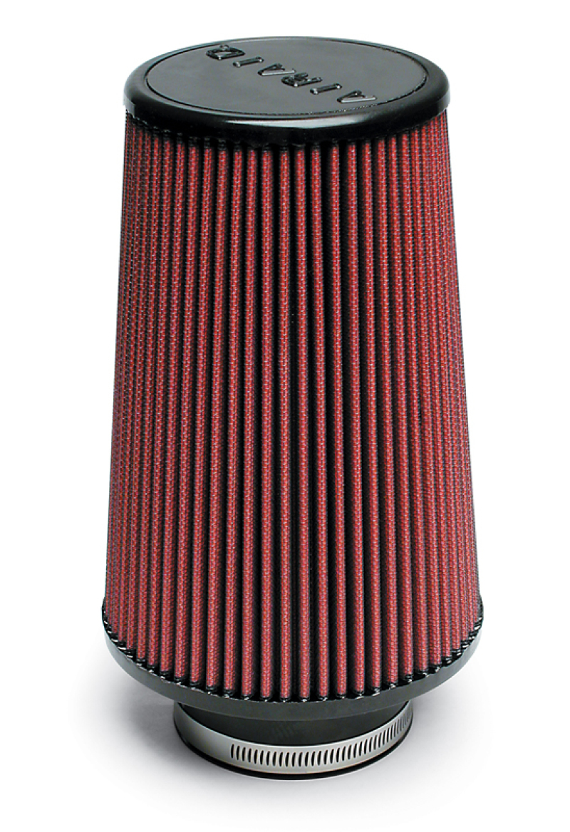 Airaid Universal Air Filter - Cone 3 1/2 x 6 x 4 5/8 x 9 - Image 3