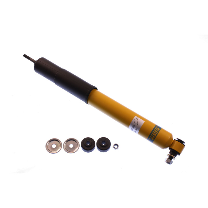 Bilstein B6 1975 Ford LTD Base Rear 46mm Monotube Shock Absorber - Image 7