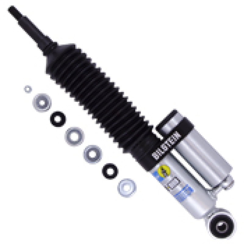 Bilstein 5160 Series 98-07 Toyota Land Cruiser 46mm Monotube Shock Absorber - Image 5